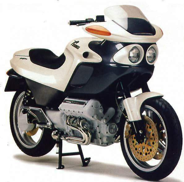 morbidelli v8 motorcycle